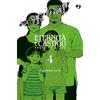 Edizioni BD Eternità e castigo. Fushi to batsu (Vol. 4)