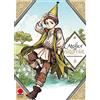 PANINI SPA Atelier of witch hat (Vol. 8)