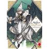PANINI SPA Atelier of witch hat (Vol. 12)