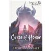 Aconyte Books Curse of Honor: A Legend of the Five Rings Novel