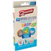 COSWELL SpA Zanzarella Adesivi Baby Decorati Anti-Zanzare, 24 Adesivi