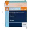 So. Se. Pharm Mucocis