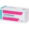 Tachipirina Bambini Febbre e Dolore 250 mg 20 Supposte