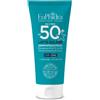 Euphidra Spf 50+ Latte Solare Dermopediatrico Protezione Molto Alta 50ml