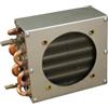 DEWRCBDSNAE Frigo Congelatore A Condensatore Radiatore Frigorifero Con Congelatore Raffreddato Ad Aria