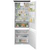 Electrolux KNA7TE75S - Frigorifero No Frost Combinato da Incasso 375 Litri Classe Energetica E Bianco