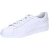 PUMA Smash 3.0 L, Scarpe da ginnastica Unisex-Adulto, Bianco (PUMA WHITE-ROSEBAY-PUMA SILVER), 42 EU