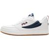 Fila Uomo Sneakers REGA Profilo Basso