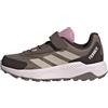 Adidas Terrex Anylander Children Hiking SCARPEUnisex - Bambini e Ragazzi