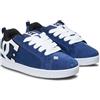 DC Shoes Court Graffik Scarpe da ginnasticaUomo