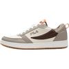 Fila Uomo Sneakers REGA Profilo Basso