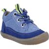 Richter Maxi, Scarpe per Chi Inizia a Camminare Bimbo 0-24, Nautical Infinity, 19 EU