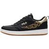 Fila Donna Sneakers REGA in Stile Basket
