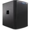 ALTO TS18S Subwoofer PA Amplificato 2500W 18 | 6 Modalita DSP Selezionabili, Installazione Facile, Uscita 137 dB e Bobina 3 per Bassi di Qualita