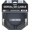 BOSS BGK-15 | Cavo Digitale ad Alte Prestazioni da 4,5 m/15 ft per guitar synthesizer BOSS | Compatibile con GM-800, GK-5, GK-5B, GKC-AD & GKC-DA