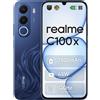 Realme Smartphone C100X 256GB 4GB DEEPBLUE TIDES