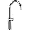 Schock 555000GCR Lavello da Cucina, Croma
