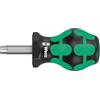 Wera, 367 TORX® Stubby Giravite, TX 40 x 25 mm