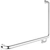 Grohe 40797001 Essentials New, Maniglione Vasca, Cromo