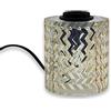 WatioWave Torcia LED OLI 300 A IP44 con ricarica USB BRENNENSTUHL