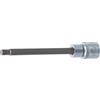 BGS 4332 | Chiave a bussola | lunghezza 140 mm | 12,5 mm (1/2) | poligonale interno (per XZN) M8