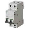 Siemens 5sl6 - Automatico Magnetotermico 400 V 6 KA 2 poli C 63 A