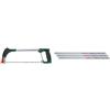 Bosch Bundle of Bosch scie a métaux 300mm + Bosch Set de 3 lames de scie alternative Clean 300 mm (lame bi-métal durable pour coupes nettes)