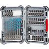 Bosch Professional Set da 35 Pz. Di Punte Multi Construction & Bit di avvitamento (Impact Control, Pick and Click, Accessori Avvitatori a impulsi)