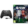 Xbox Wireless Controller - Carbon Black - cavo USB-C + EA SPORTS FC 26 Standard Edition Series X One - Disco | Videogiochi | Italiano