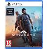 Sony Mindseye /PS5