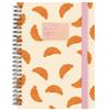 Legami - Agenda Settimanale Spiralata Large 2027, 12 Mesi, 15 x 21 cm