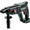 METABO Martello combinato a batteria KH 18 LTX 24 (601712850); cartone