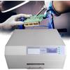 Generic Mini forno a riflusso, stazione di rilavorazione PCB automatica a infrarossi professionale per BGA, perlina lampada substrato in alluminio intelligente per saldatura e riparazione efficienti