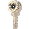 PLCPDM Mandrino con portagomma ID da 8 mm Mandrino a diretta con portagomma Accessori per compressori per gonfiaggio pneumatici Compressore per gonfiaggio pneumatici Auto portatile