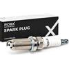RIDEX 686S0180 4x Candela accensione Compatibilità con PEUGEOT 206 2 volumi/Coda spiovente 2A/C