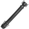 MospdyGear 13717803842 Filtro Aria Tubo Tubo Tubo di Ricambio per BMW 1 SERIES E81 E82 E87 E88 2003-2013 Ricambio per BMW 3 SERIES E90 E91 E92 E93 2004-2013