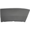 BLIC Modanatura decorativa/protettiva Parafango 5703-04-2097472BP Compatibilità con PEUGEOT BOXER Furgonato, FIAT Ducato Van 250, 290 Ducato Camion pianale/Telaio 250, 290, CITROËN JUMPER
