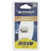 Michelin 8784 Lampada Auto, 2 R5W, 12 V