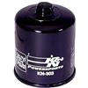 K&N Original K & N Filtro olio per Honda CB 600 F Hornet (PC34) anno di costruzione 1998 - 2003