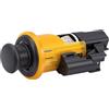 GraceGalaxy Presa accendisigari 7700436354 Per Clio III Megane 2-3 Kangoo | Duster Solenza Sandero Logan 8200021577