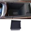 DIYUCAR Per Maserati Grecale 2022 Console Centrale Storage Box, Bracciolo Auto Organizer Vassoio Accessori Auto