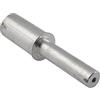 A-Pro Adattatore Monobraccio Cavalletto Alzamoto Moto Metallo MV Perno 40.5