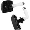 babominimer Anteriore Paraurti Faro Rondella Jet Spruzzatore Per Land Rover Per Range Rover Sport 2006 2009 OEM DNJ500100 DNJ500110 Sostituzione Diretta