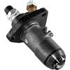 Generico Pompa Iniezione Completa Compatibile per Motore Lombardini Diesel LDA450, LDA510, 3LD510, 4LD640, LDA640, LDA 96, LDA97, LDA100, 4LD820, LDA820 per Motozappa e Motocoltivatore