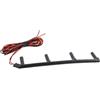 Generic Cavo Candeletta Diesel Compatibile Con A3 1.9 Per TDI 2001 2002 2003 Candeletta Cablaggio Accessori Per Riparazione Auto 038971782B
