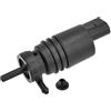 DEMULAX Pompa lavacristallo A2108690821, for Mercedes-Benz, CLASSE E Pompa lavavetri
