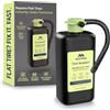 Woowind Kit Riparazione Pneumatici Auto immediata (450 ml), Sigilla 5mm