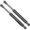 KIDWER Pistoni a gas cofano anteriore Per 911 996 Per Boxster 986 1996-2005 Ammortizzatori A Gas Per Cofano Anteriore Auto 99651155101 2 Pezzi/set