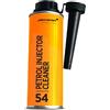 McLaren MCL8114 - Pulitore Iniettori Benzina, Rimuove Depositi, 300ml