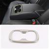 JIERS Per Toyota Corolla E210 2019 2020, Coperchio portabicchieri posteriore interno Trim Car Styling